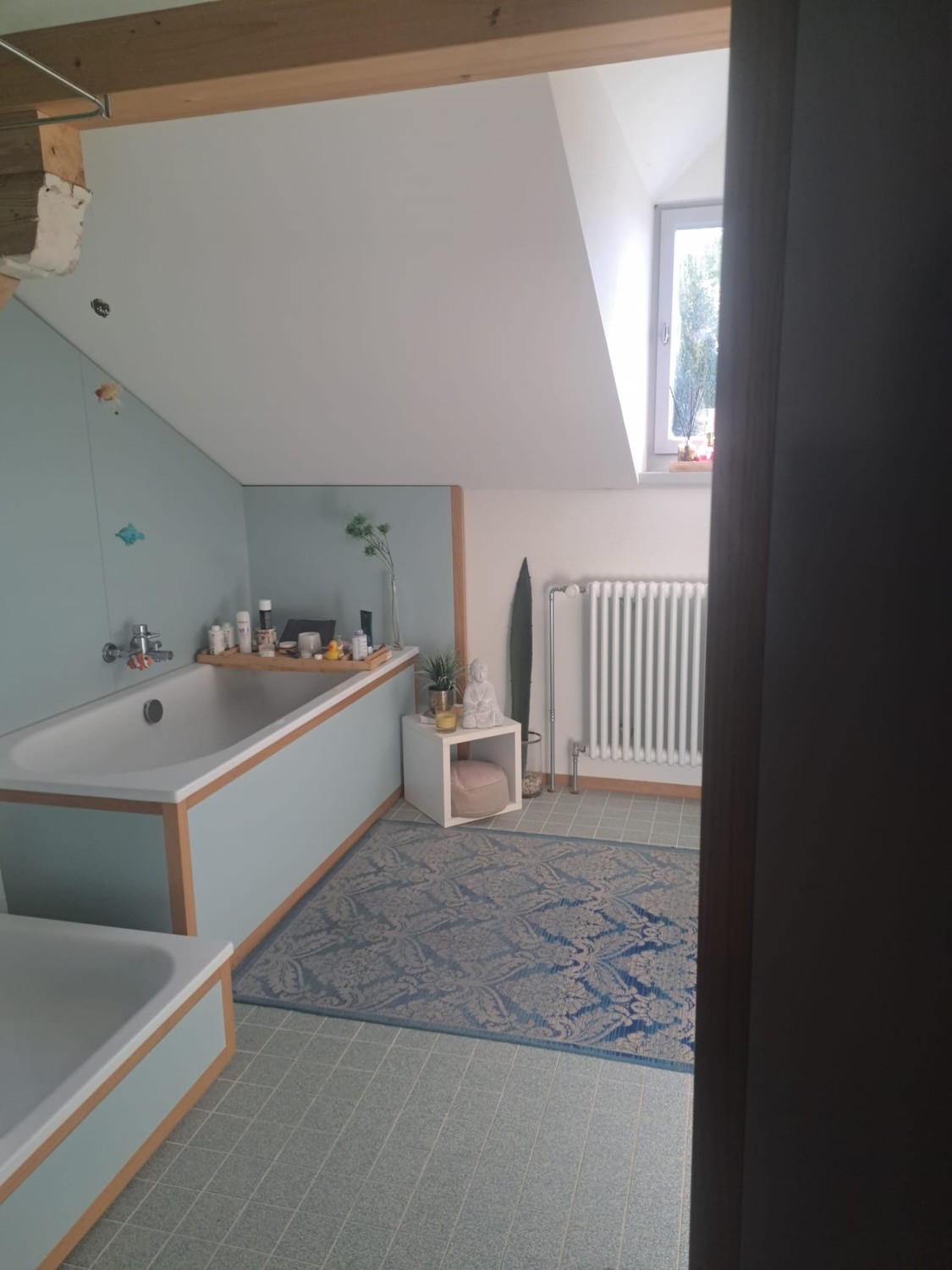4 rooms apartment, Foto 4 von 7
