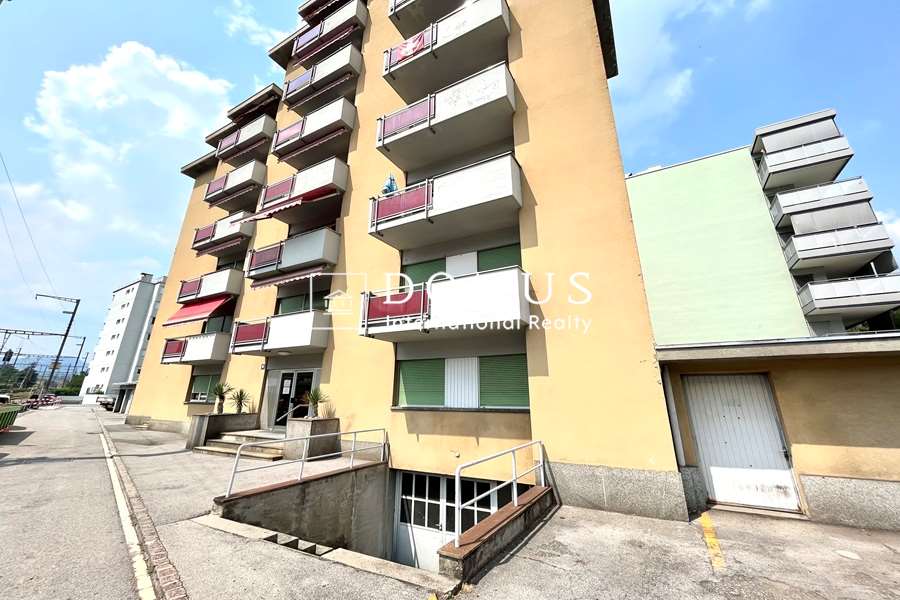 4 ½ rooms apartment, Foto 10 von 10