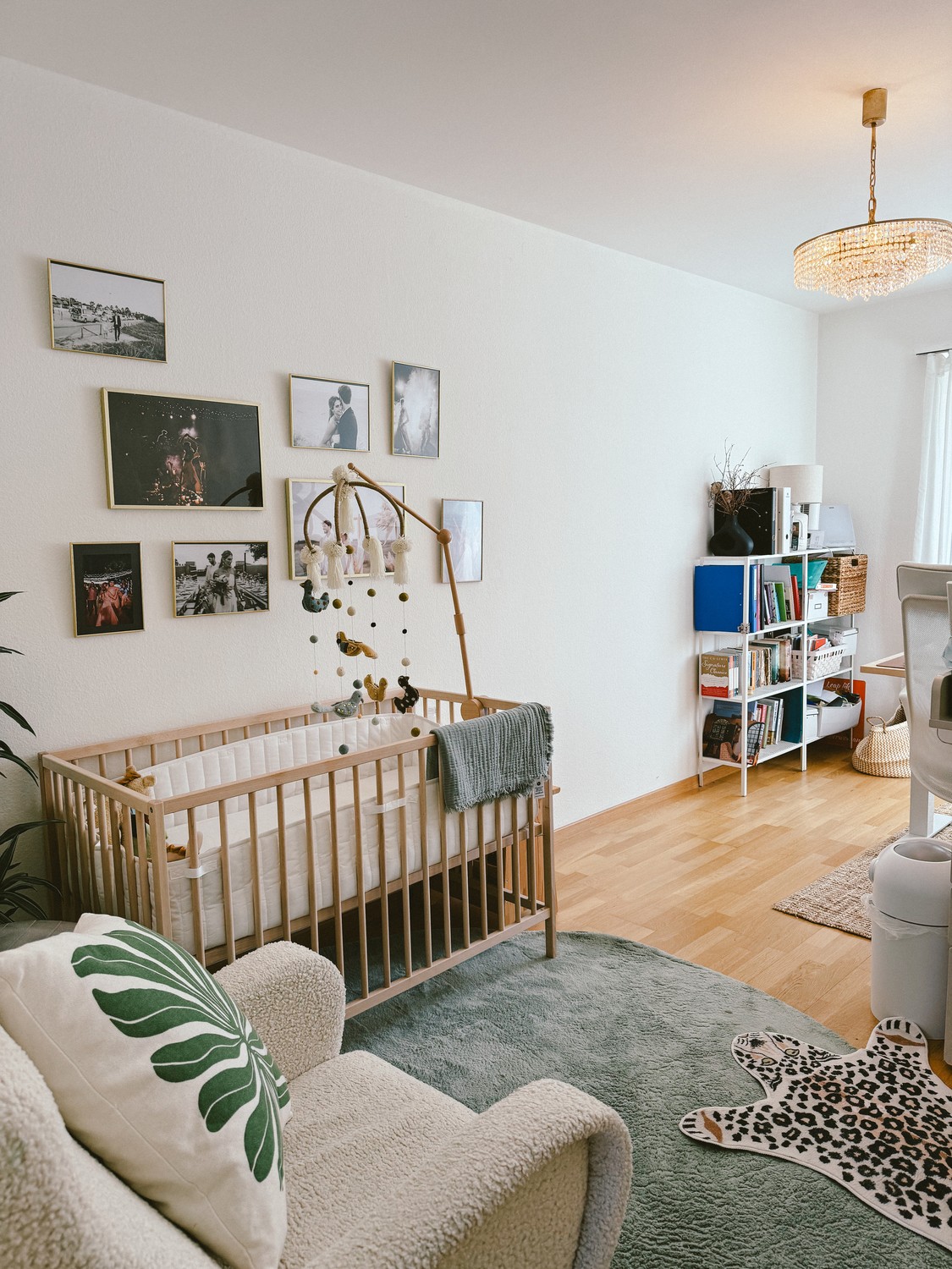 3 ½ Zimmer Wohnung, Foto 7 von 9