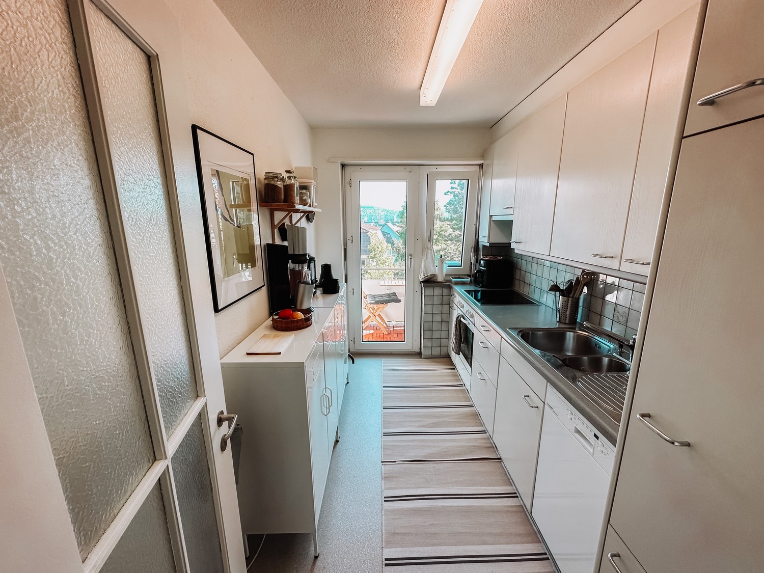 3 ½ Zimmer Wohnung, Foto 5 von 9