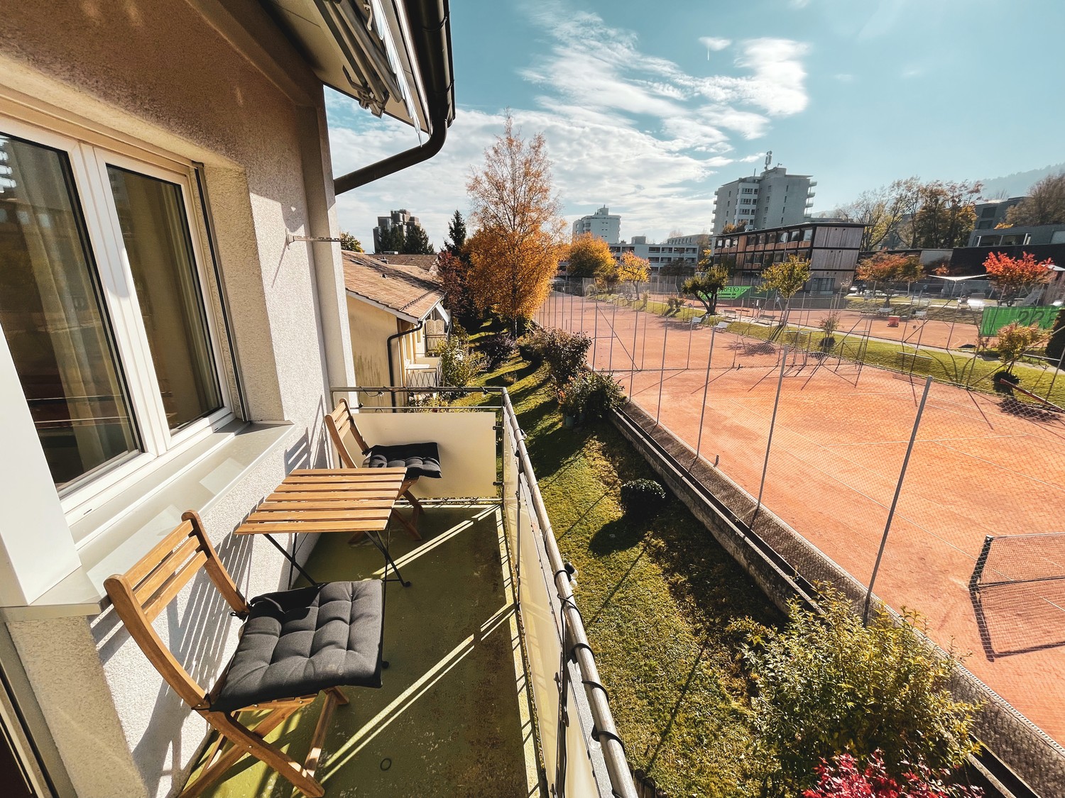 3 ½ Zimmer Wohnung, Foto 9 von 9