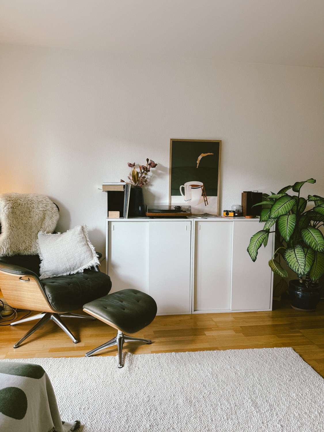 3 ½ Zimmer Wohnung, Foto 2 von 9