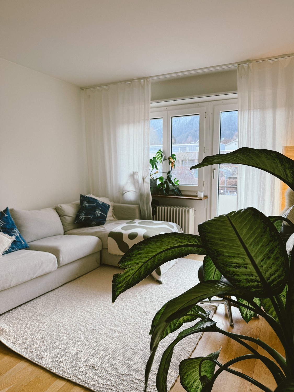 3 ½ Zimmer Wohnung, Foto 4 von 9