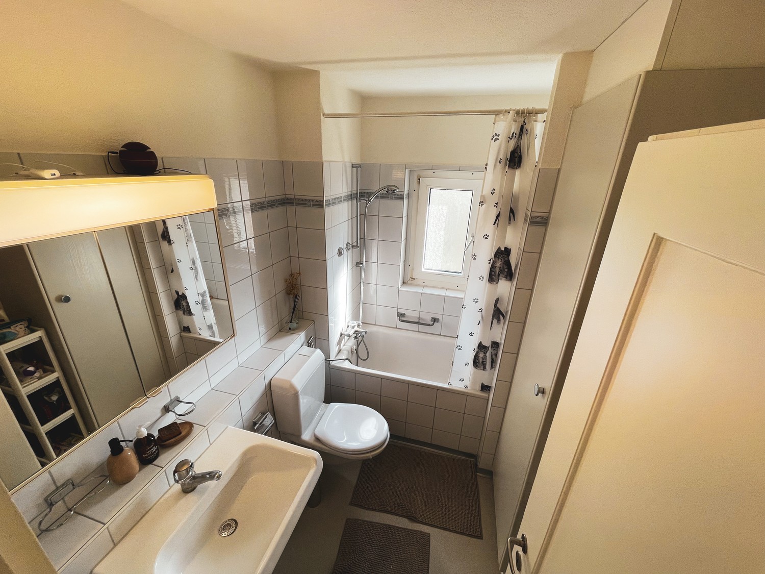 3 ½ Zimmer Wohnung, Foto 8 von 9