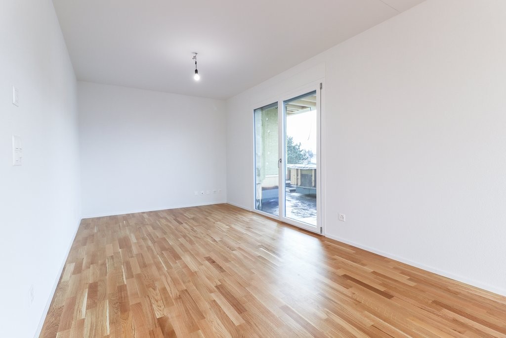 1 ½ rooms attic flat