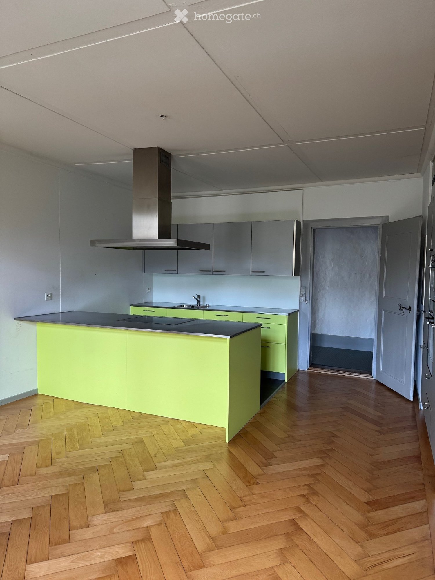 4 pièces maison individuelle