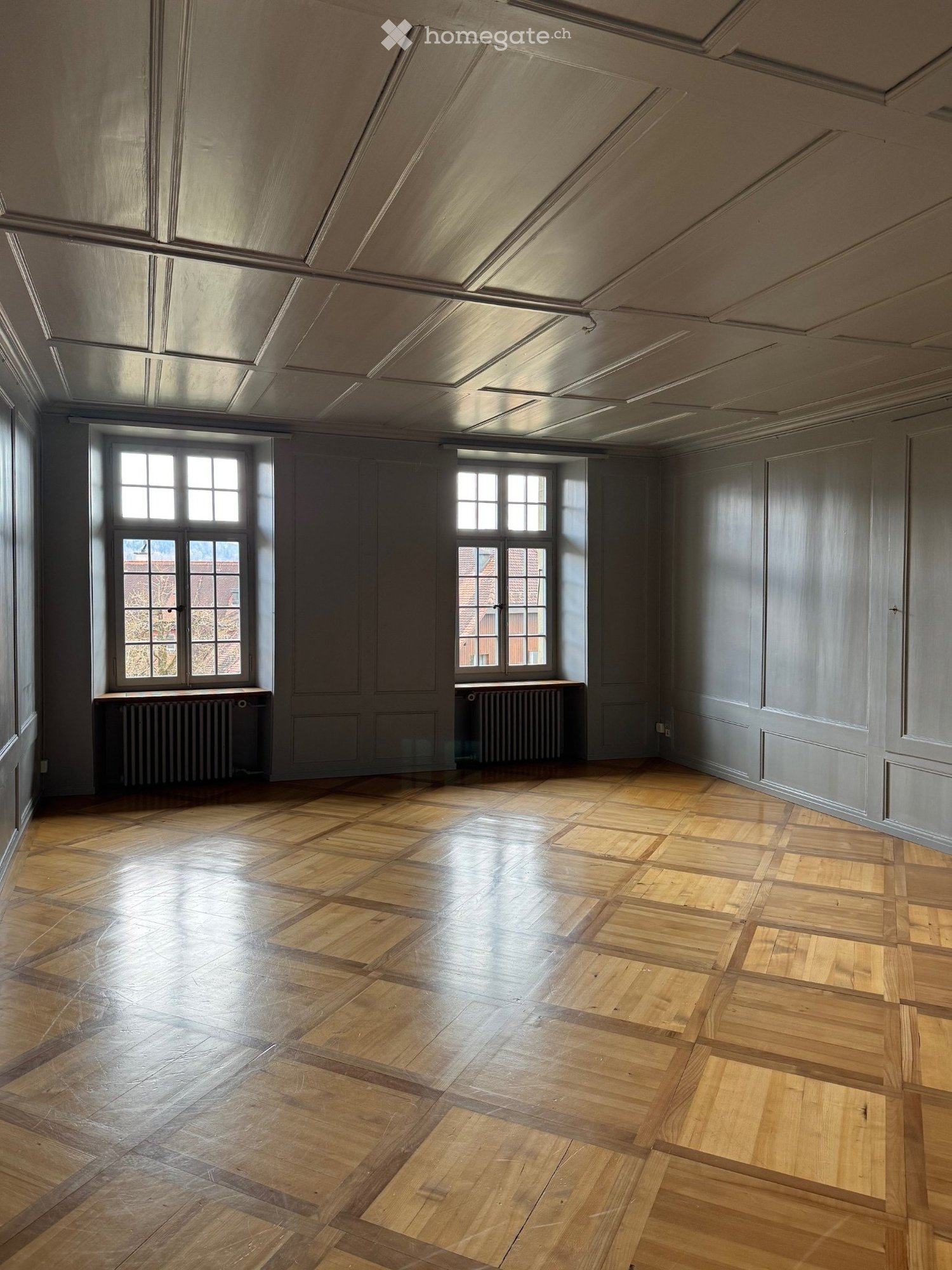 4 pièces maison individuelle