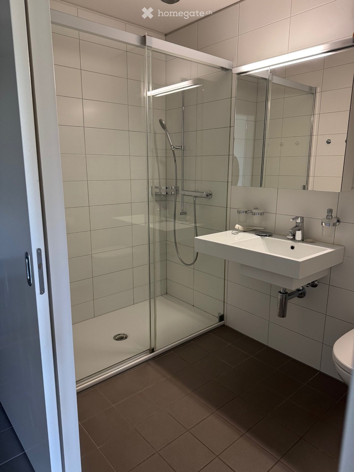 4 pièces maison individuelle