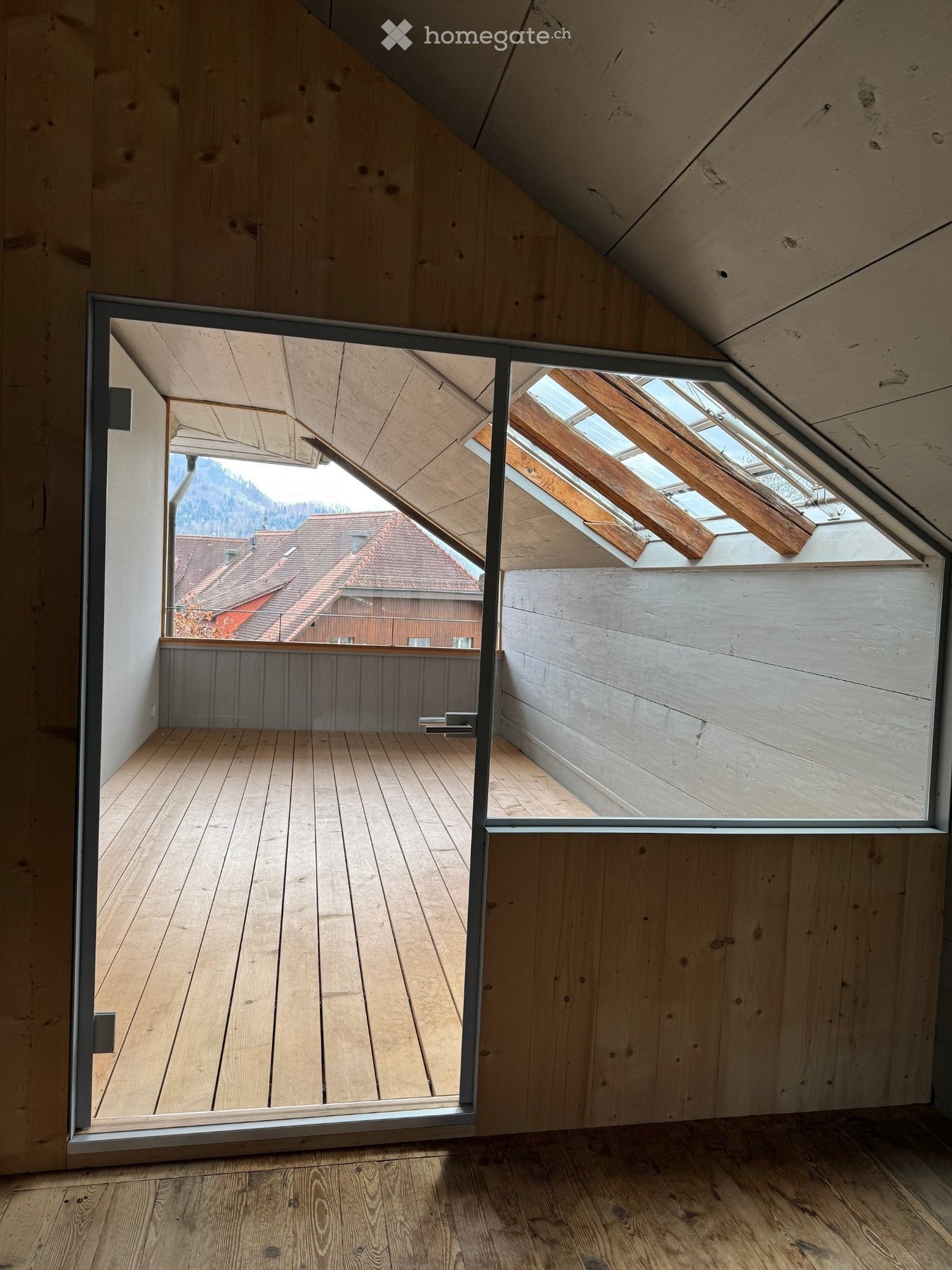4 pièces maison individuelle