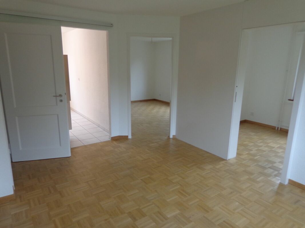 3-Zimmer-Wohnung, Foto 3 von 6