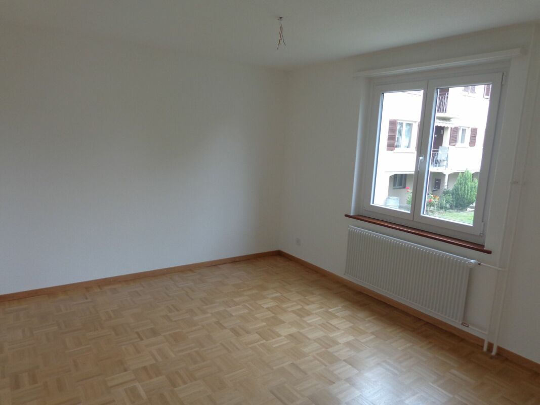3-Zimmer-Wohnung, Foto 6 von 6