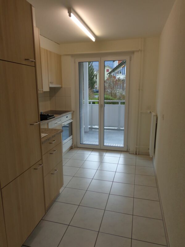 3-Zimmer-Wohnung, Foto 2 von 6