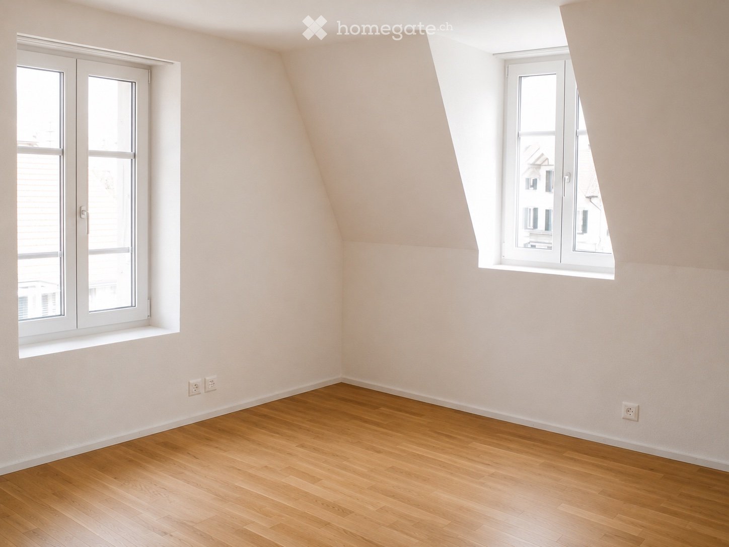 4 ½ rooms apartment, Foto 5 von 5