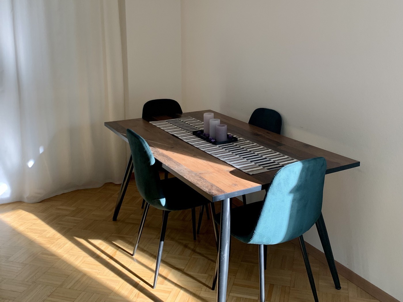 2 ½ Zimmer Wohnung, Foto 4 von 10