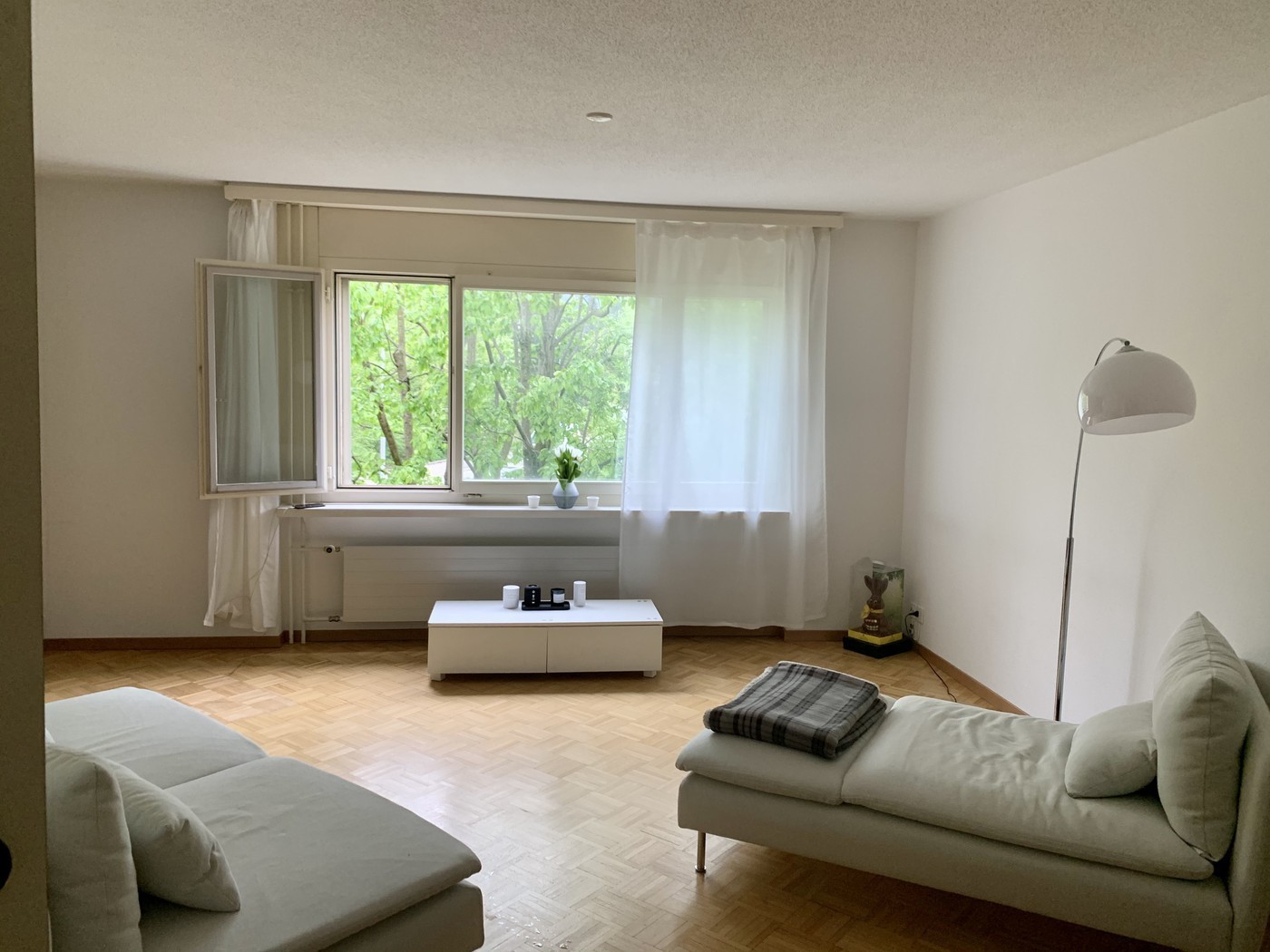 2 ½ Zimmer Wohnung, Foto 8 von 10