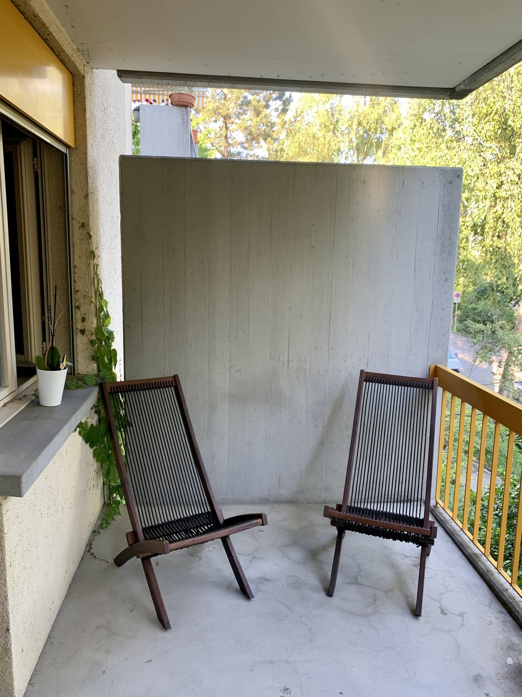 2 ½ Zimmer Wohnung, Foto 5 von 10