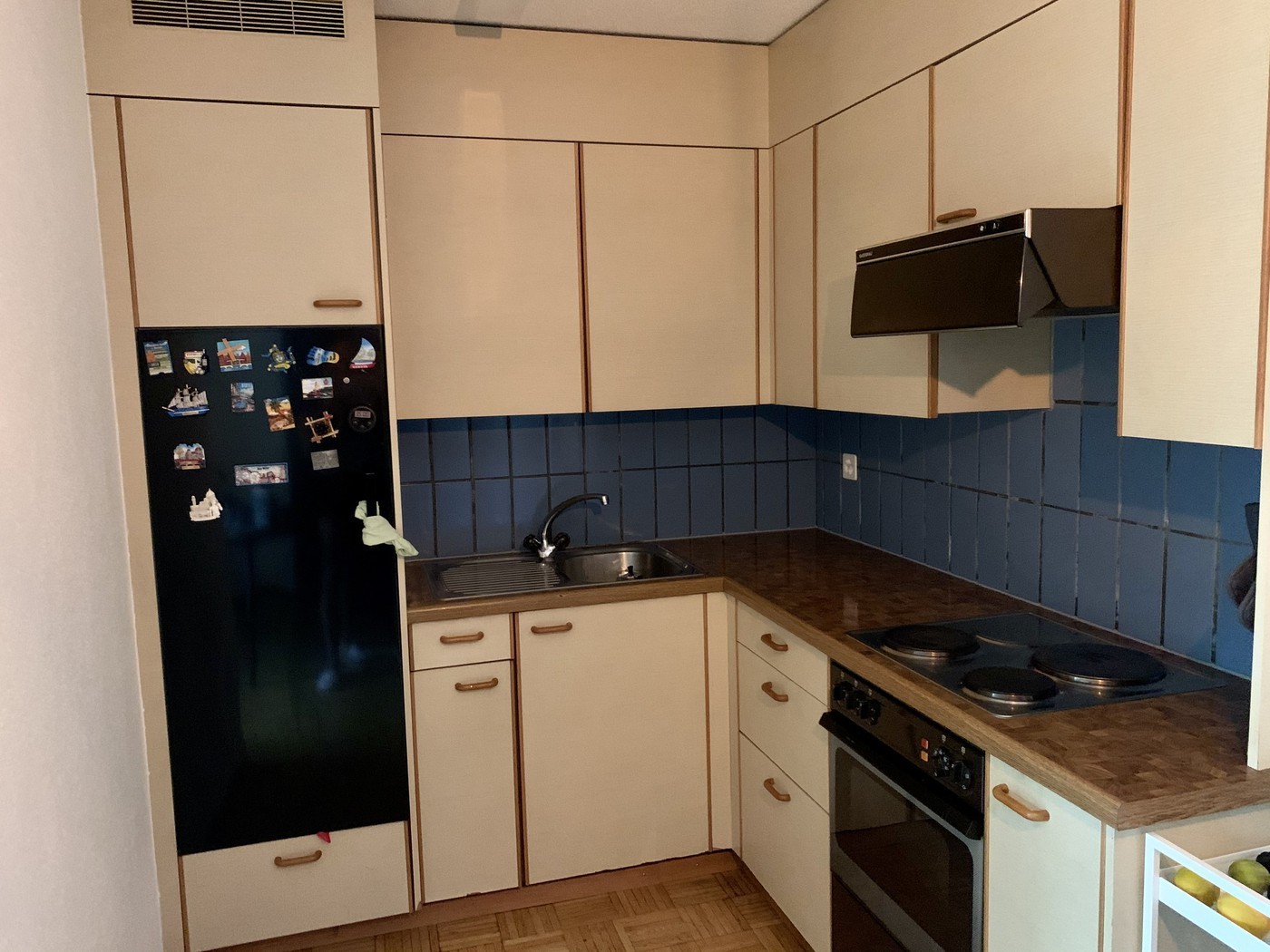 2 ½ Zimmer Wohnung, Foto 6 von 10