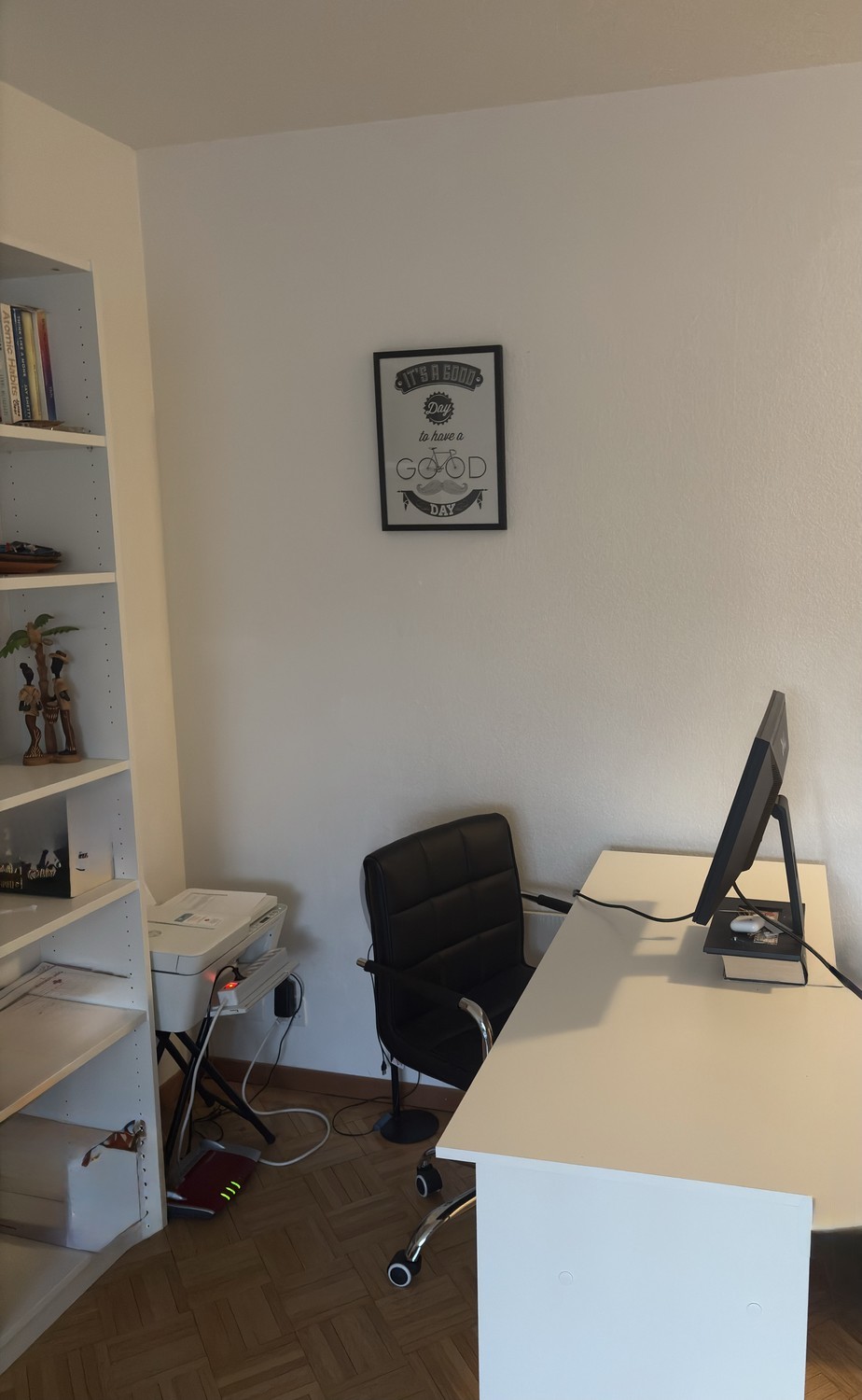 2 ½ Zimmer Wohnung, Foto 10 von 10
