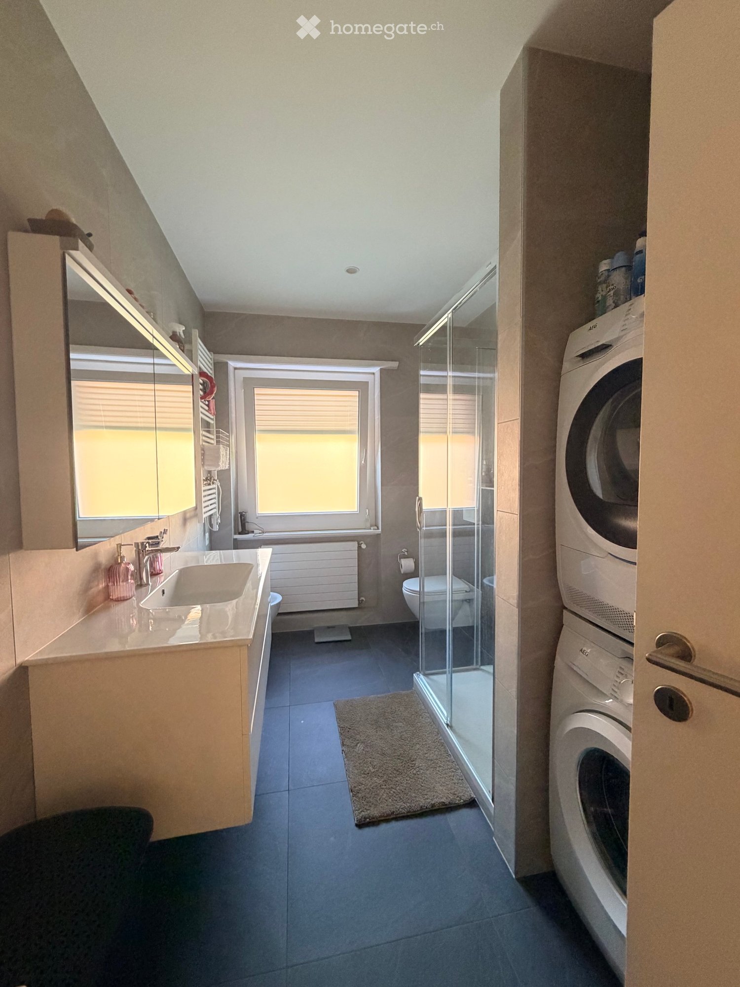3-Zimmer-Wohnung, Foto 4 von 5
