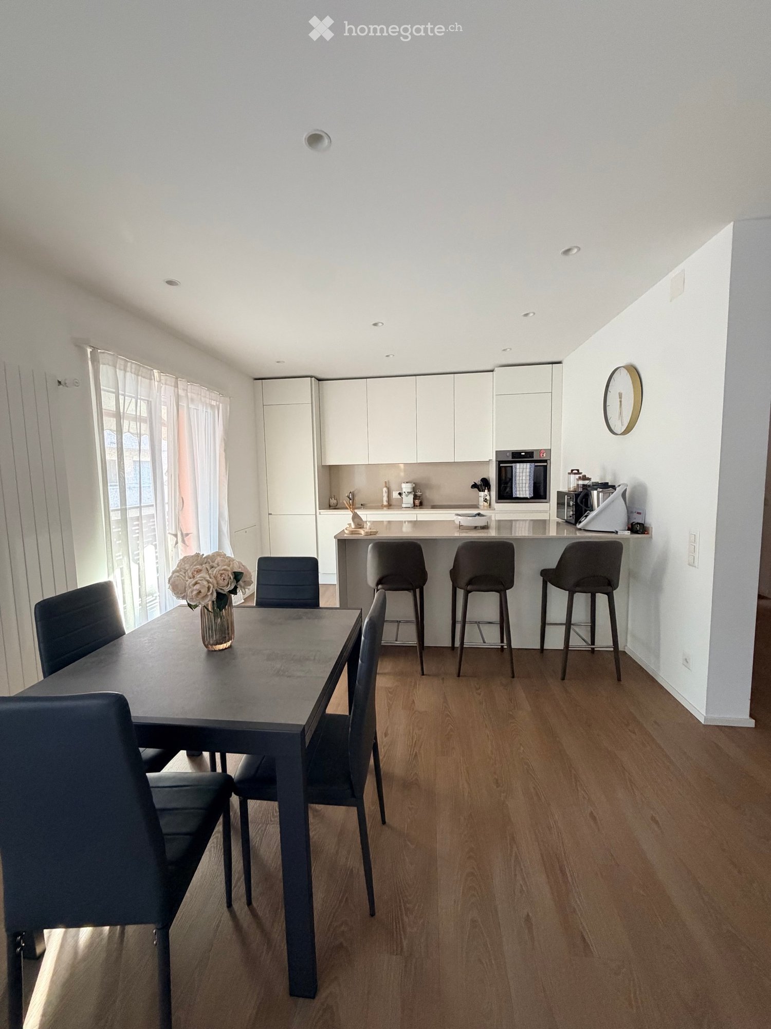 3-Zimmer-Wohnung, Foto 1 von 5