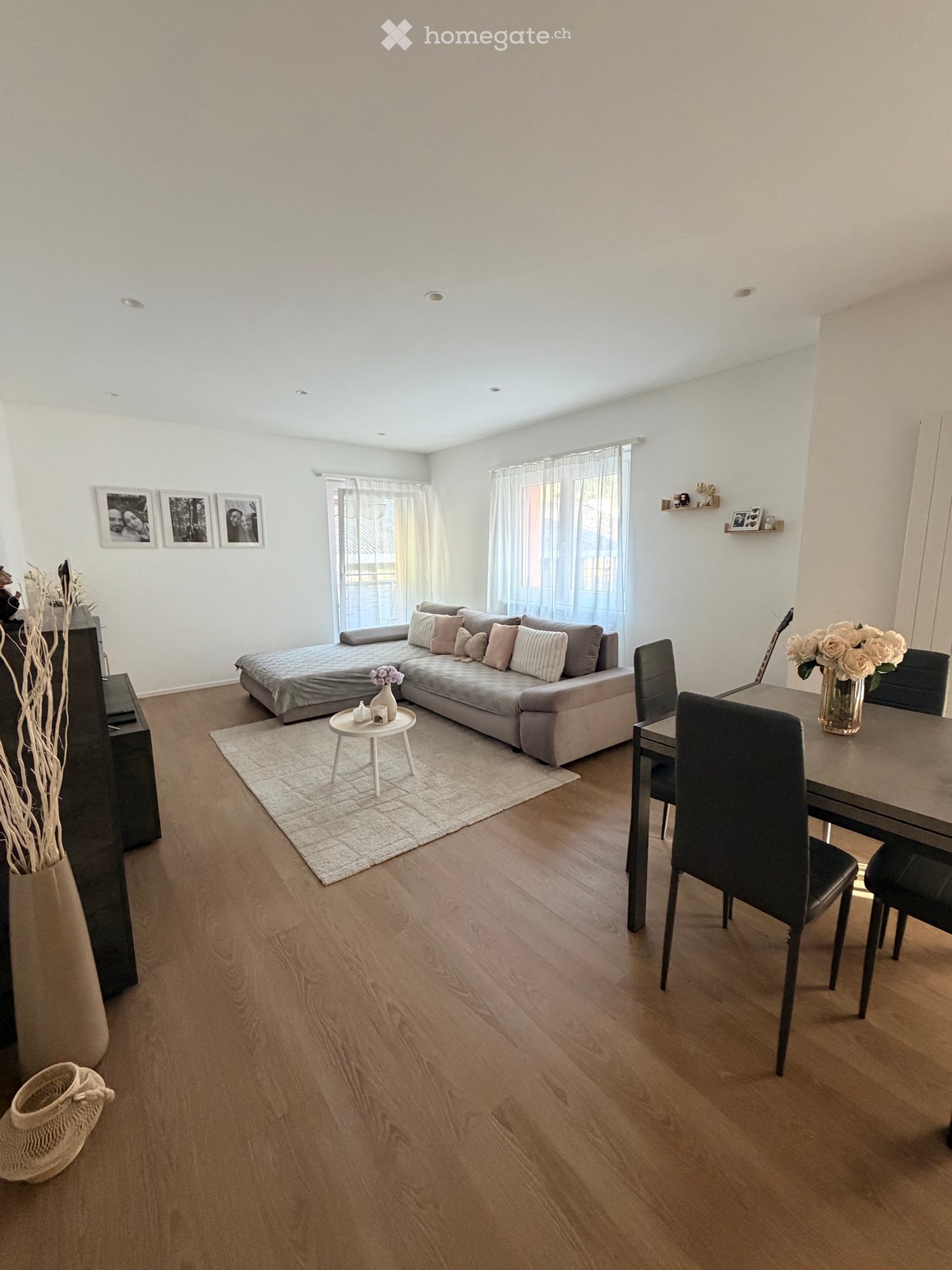 3-Zimmer-Wohnung, Foto 2 von 5