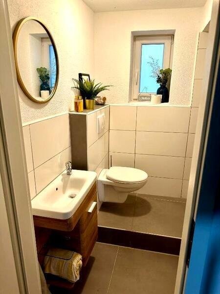 2 rooms furnished flat, Foto 6 von 10