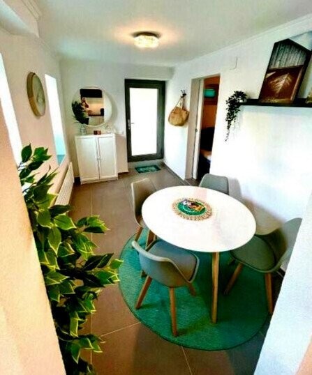 2 rooms furnished flat, Foto 1 von 10