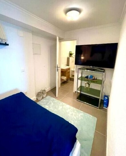 2 rooms furnished flat, Foto 4 von 10