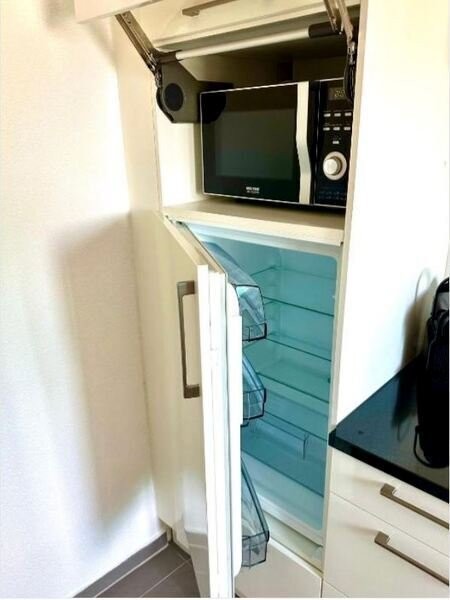 2 rooms furnished flat, Foto 8 von 10
