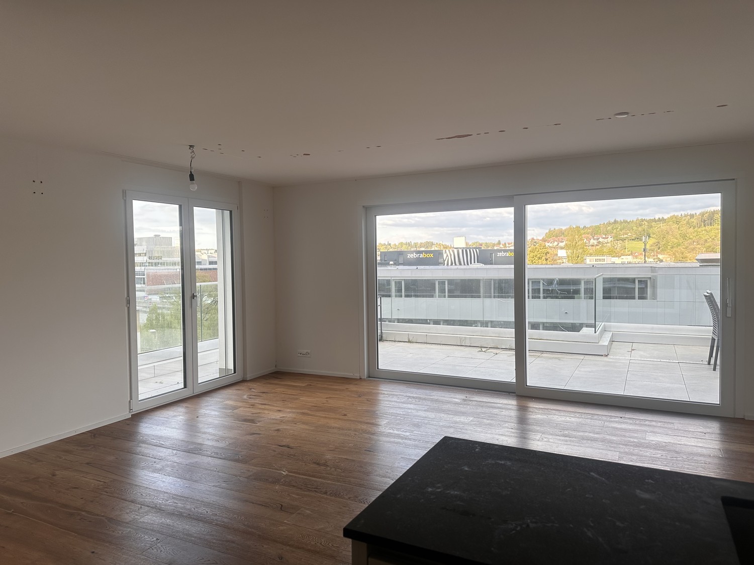 4 ½ rooms apartment