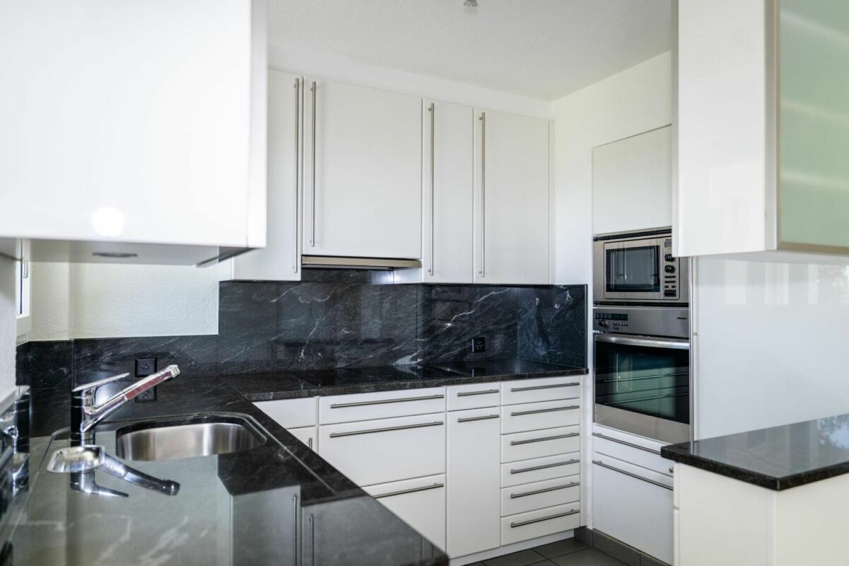 6 ½ rooms villa