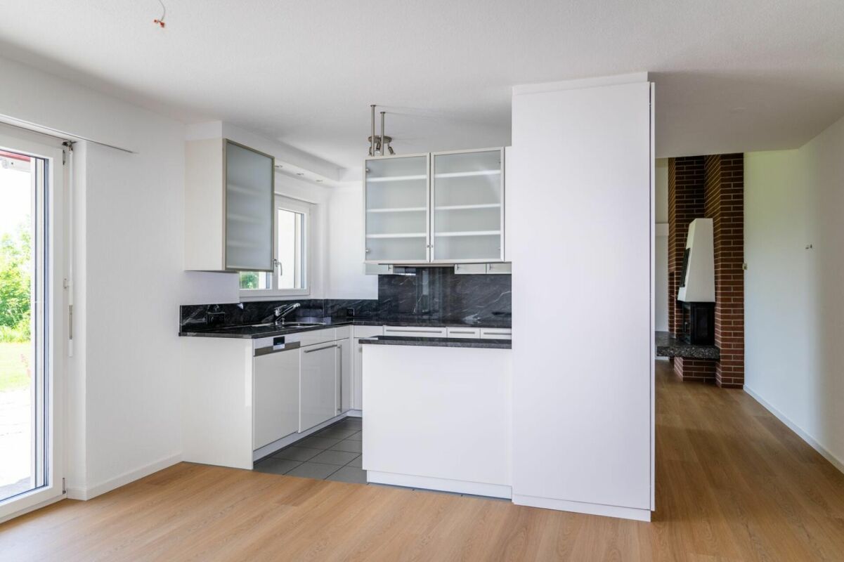 6 ½ rooms villa