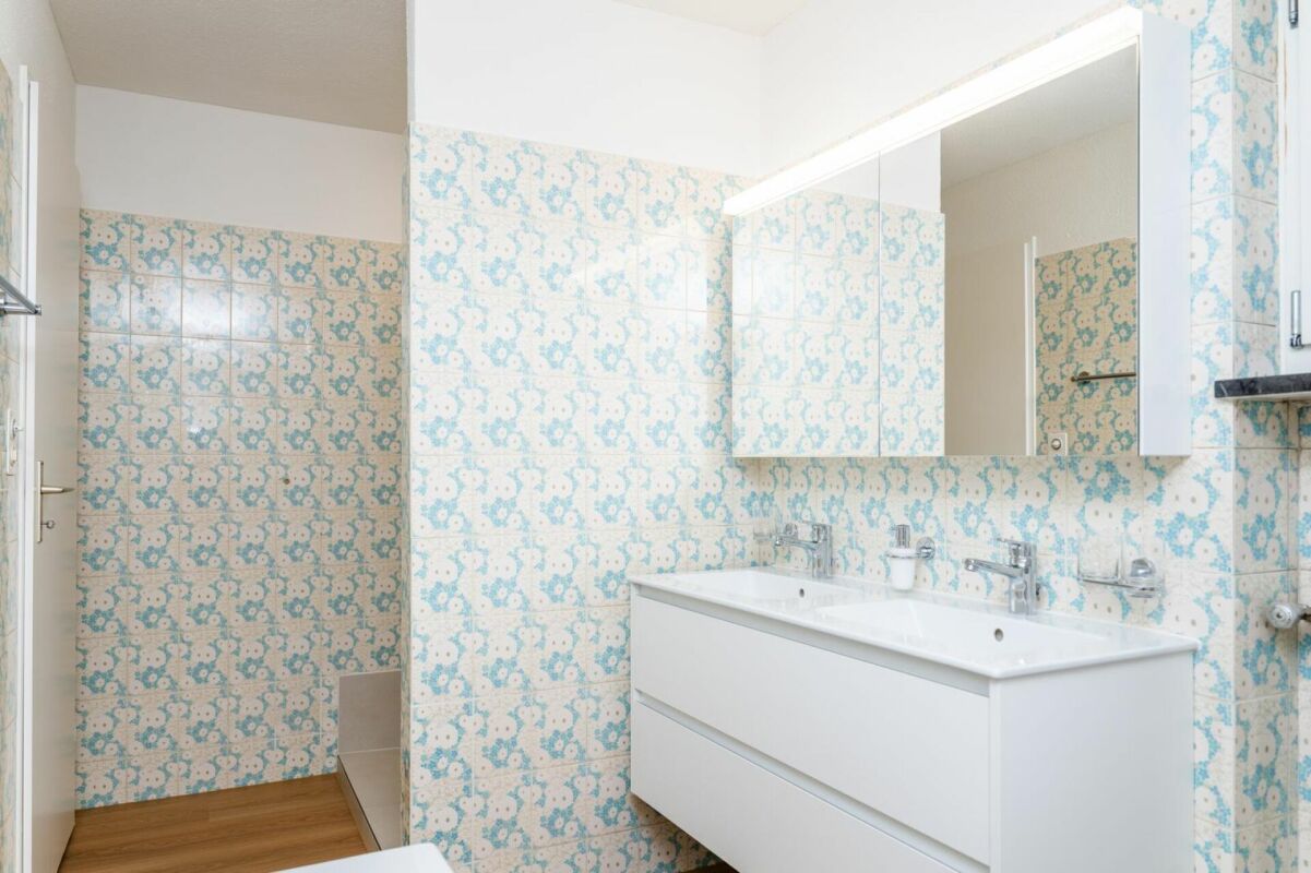 6 ½ rooms villa