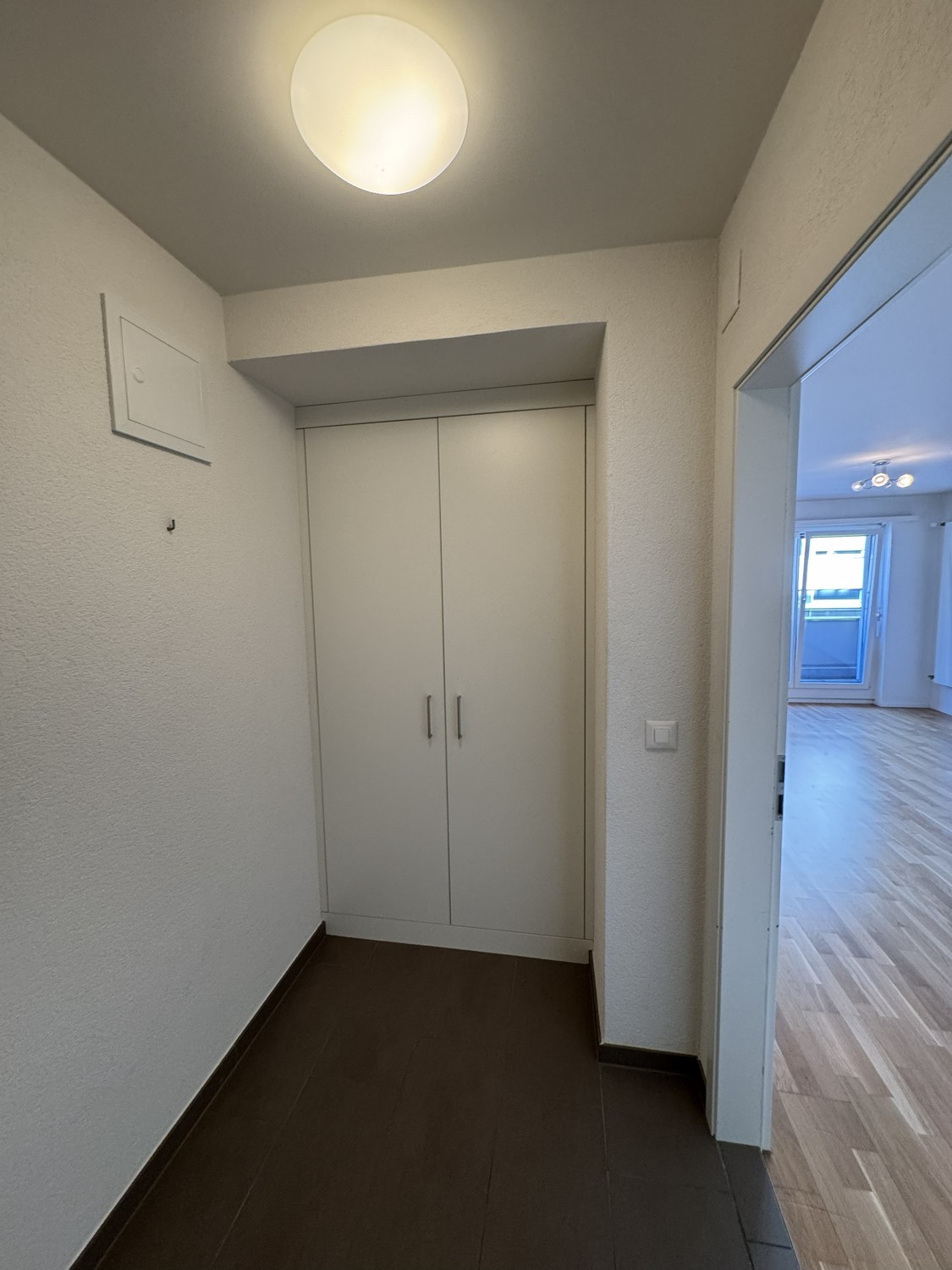 Appartement de 2 pièces, photo 2 sur 5