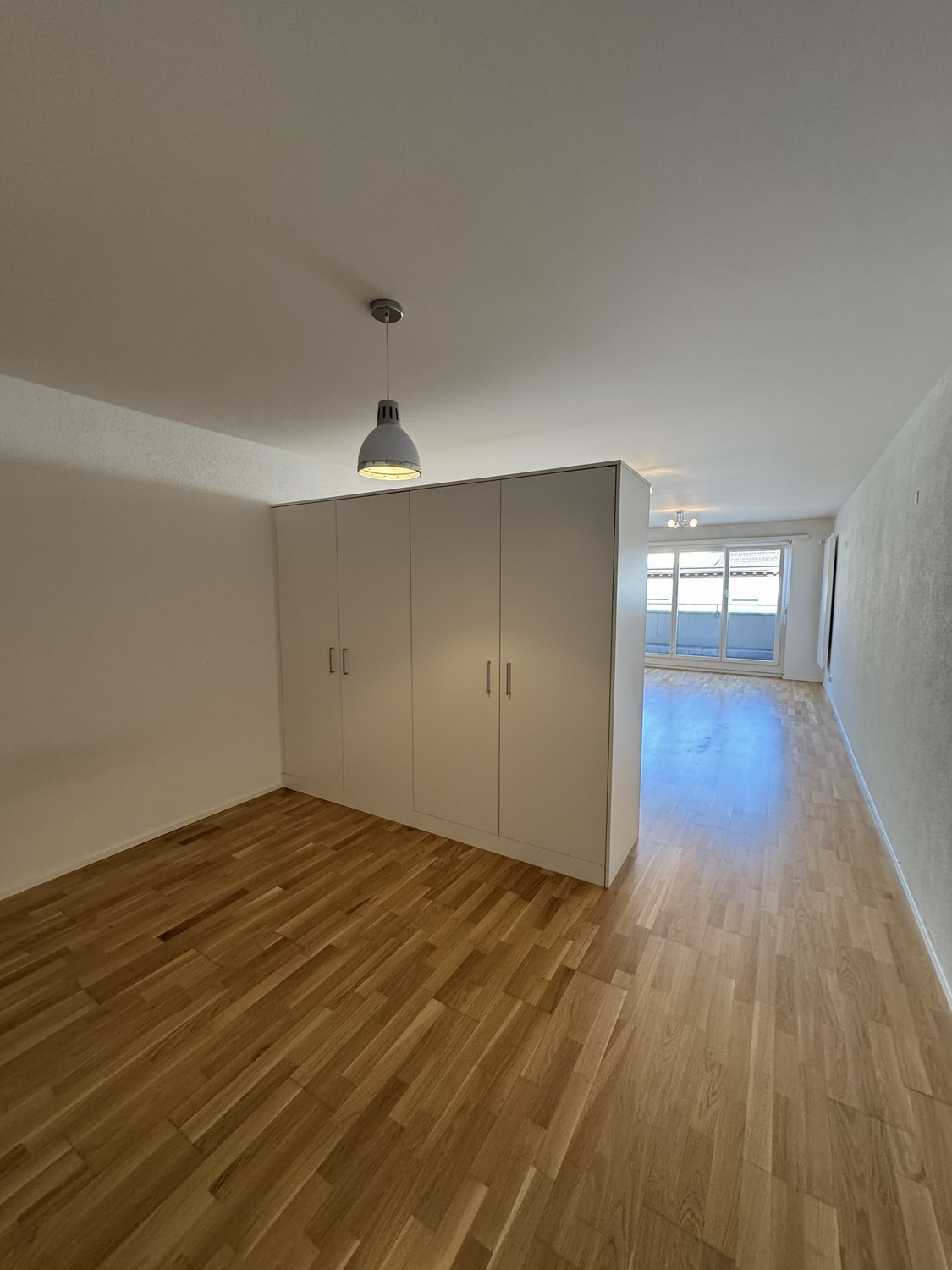 Appartement de 2 pièces, photo 5 sur 5