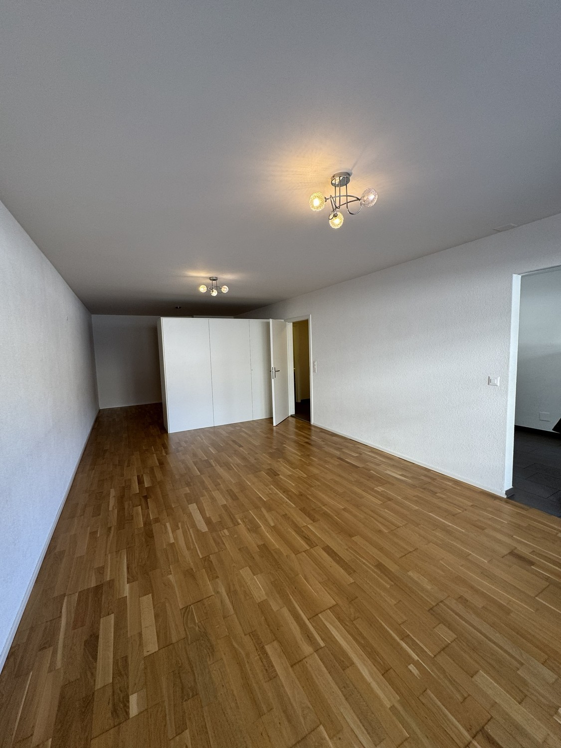Appartement de 2 pièces, photo 3 sur 5