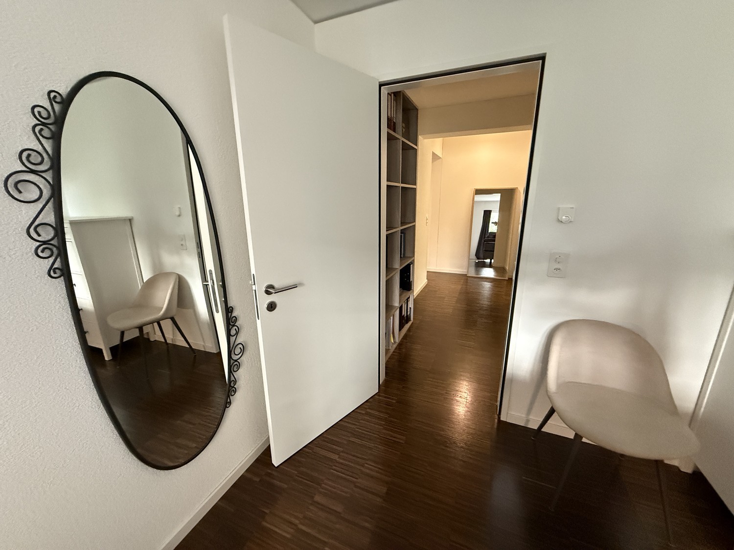 3 ½ Zimmer Wohnung, Foto 8 von 10