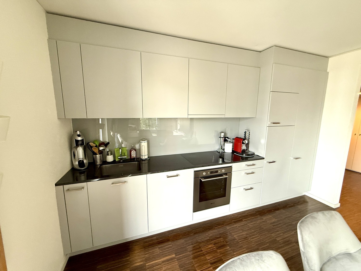 3 ½ Zimmer Wohnung, Foto 4 von 10