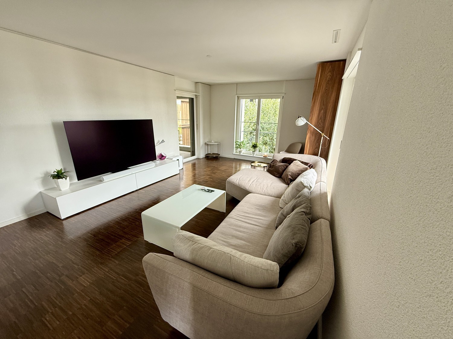 3 ½ Zimmer Wohnung, Foto 1 von 10