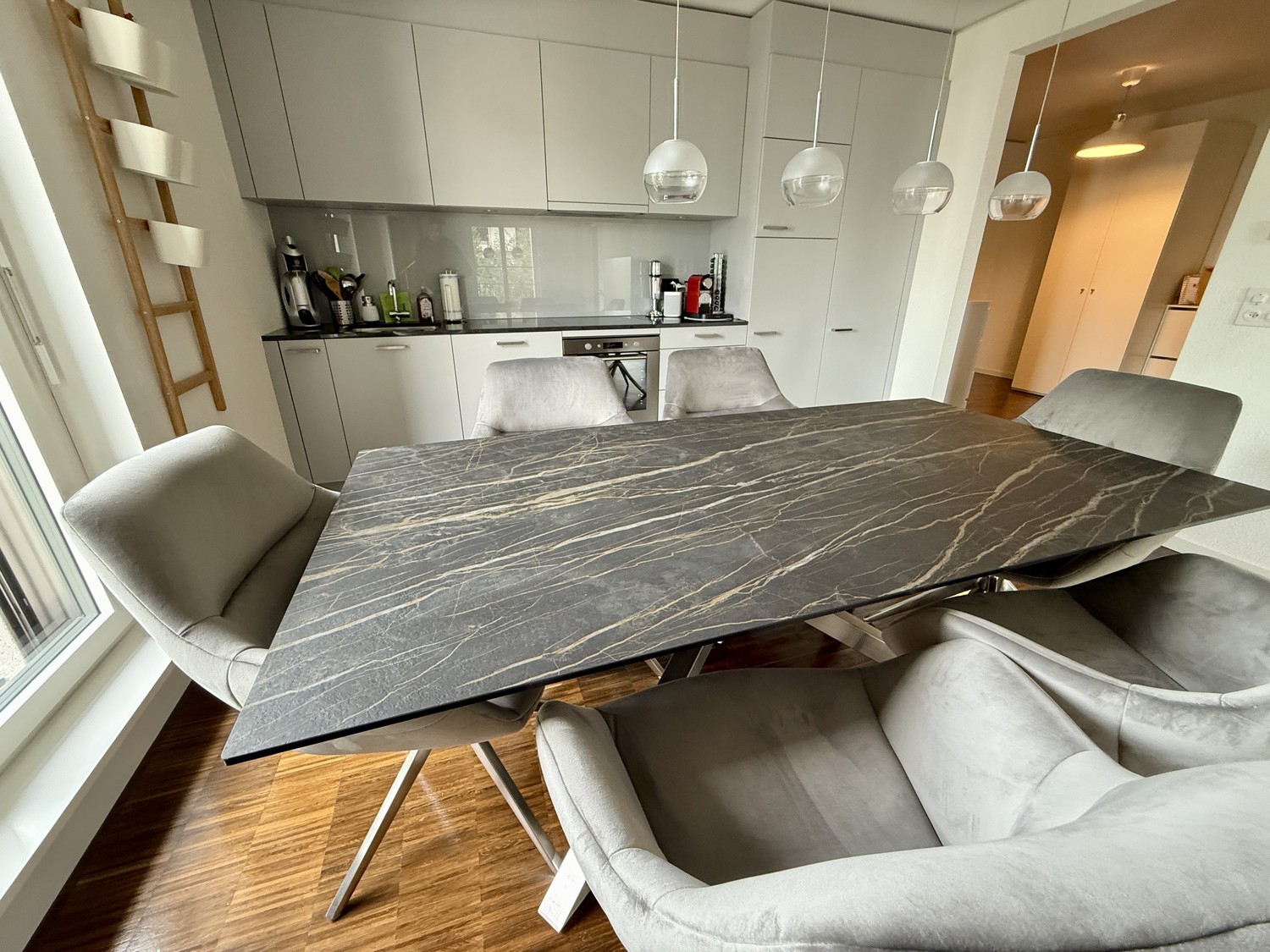3 ½ Zimmer Wohnung, Foto 3 von 10
