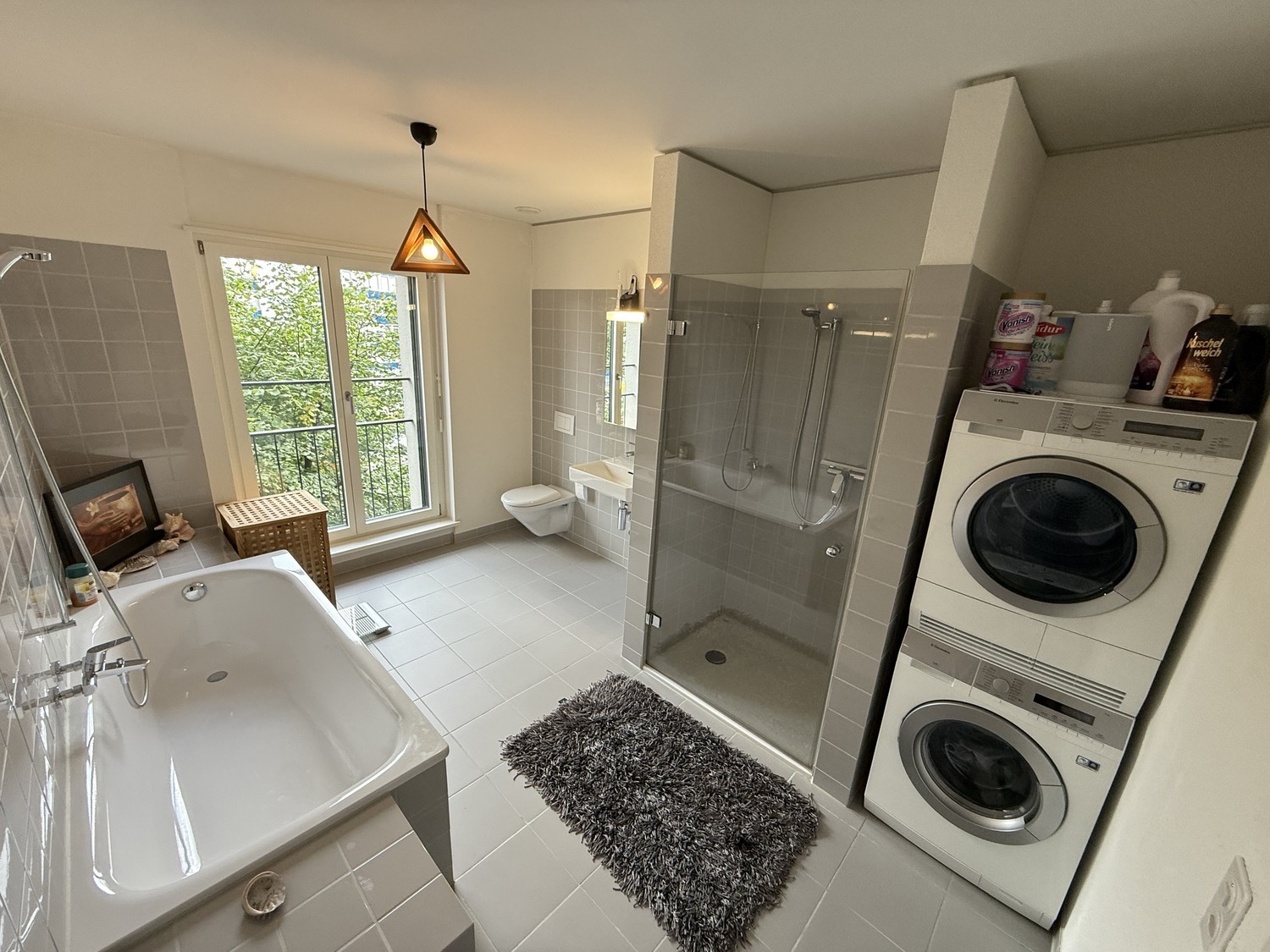 3 ½ Zimmer Wohnung, Foto 9 von 10