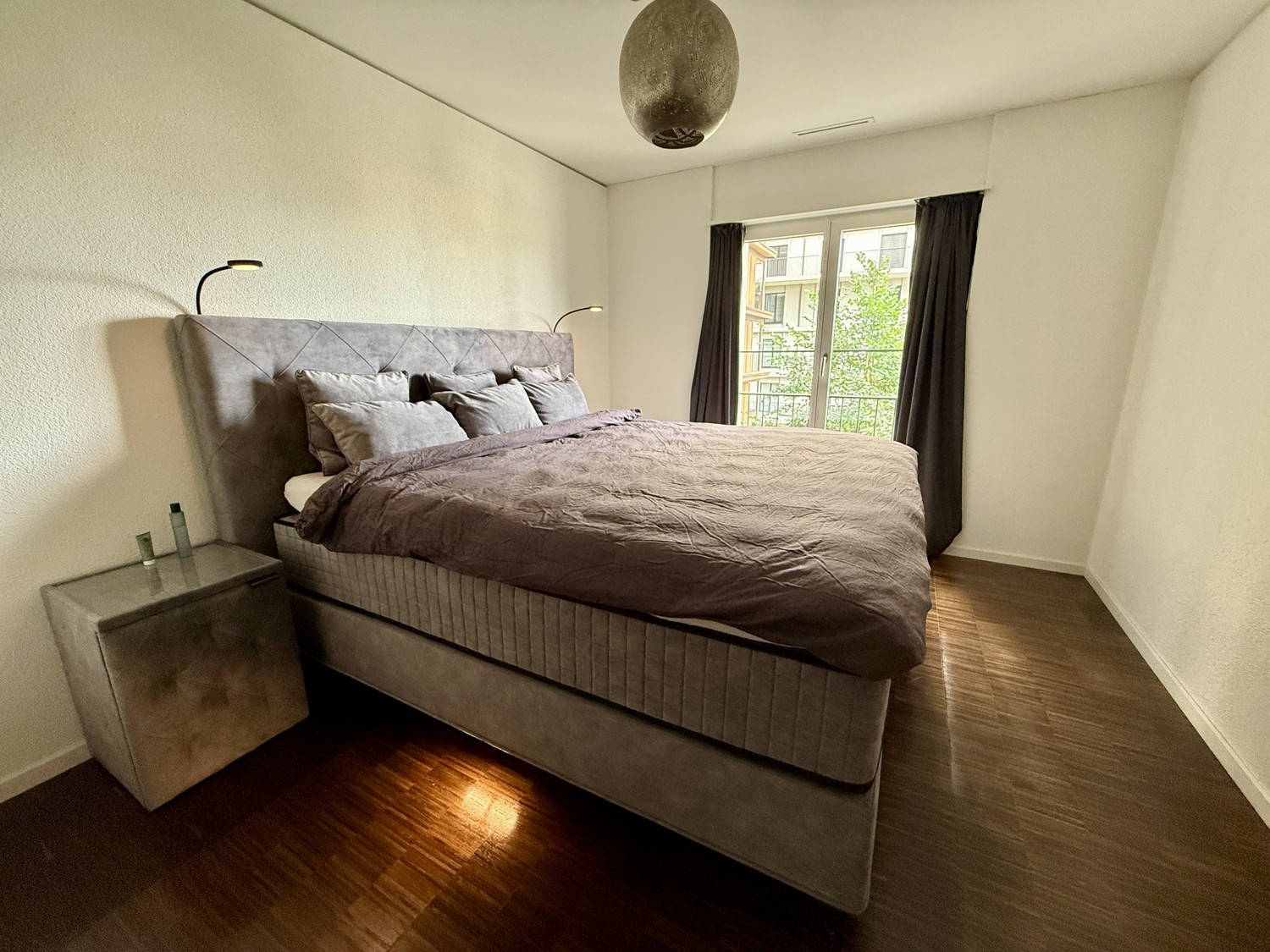 3 ½ Zimmer Wohnung, Foto 6 von 10