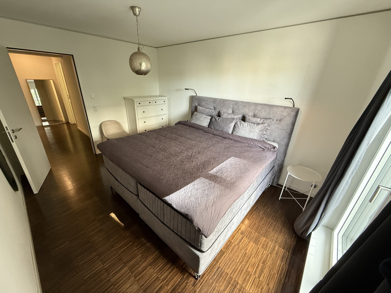 3 ½ Zimmer Wohnung, Foto 7 von 10