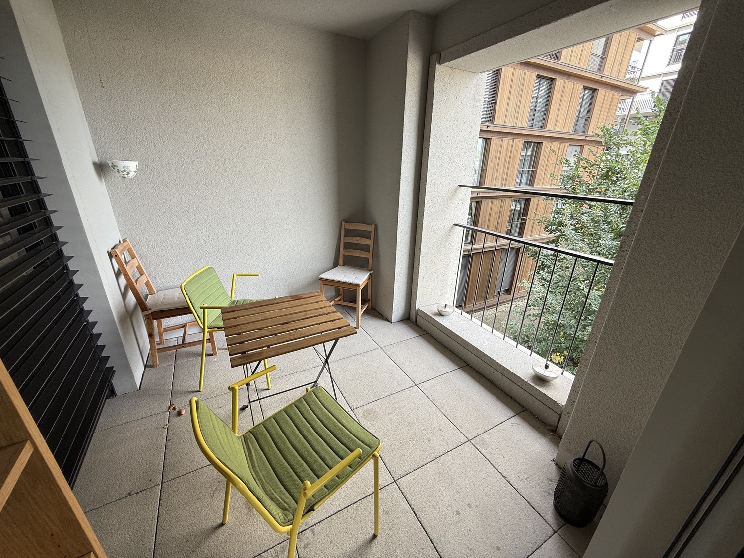 3 ½ Zimmer Wohnung, Foto 5 von 10