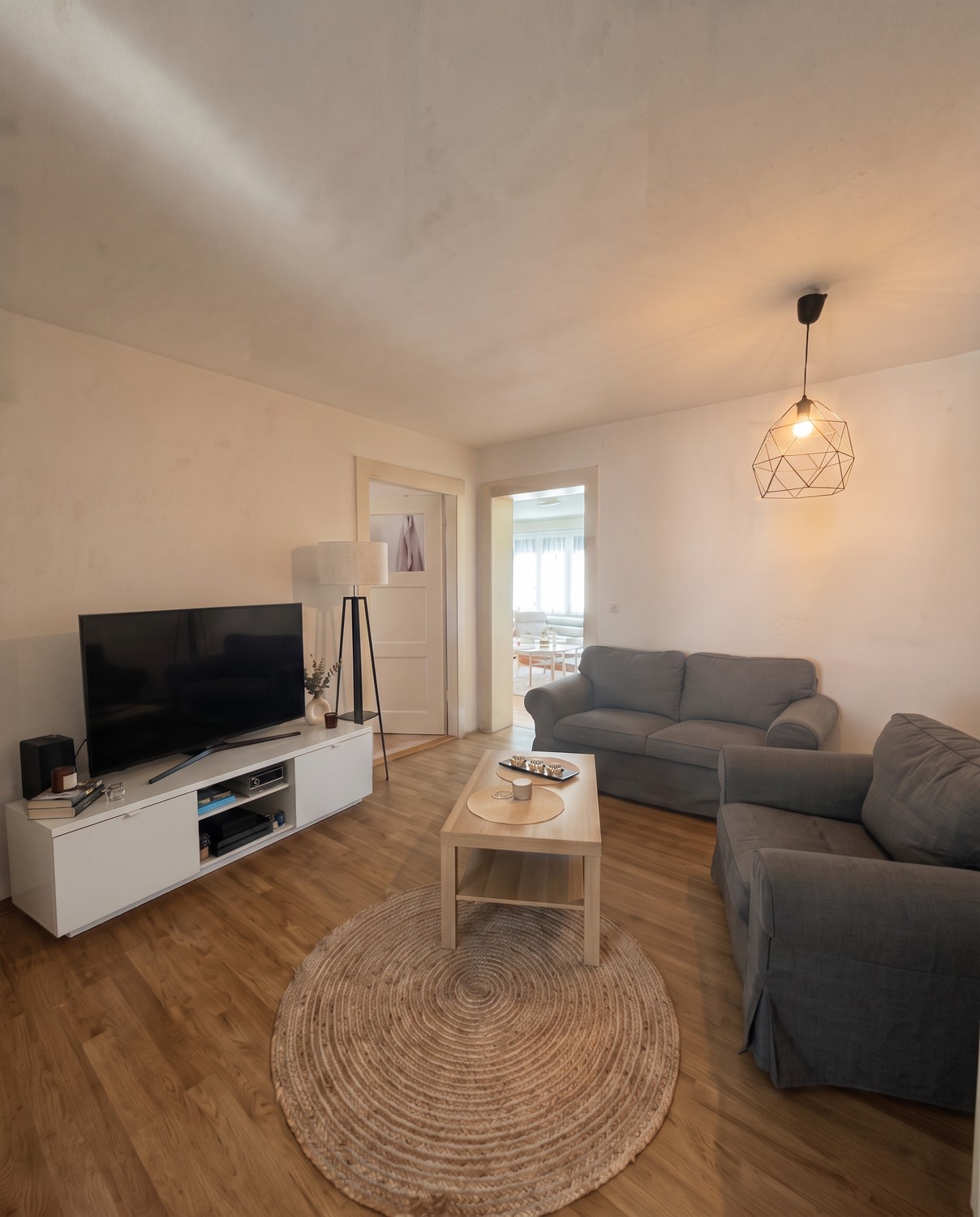 Zimmer in einer WG