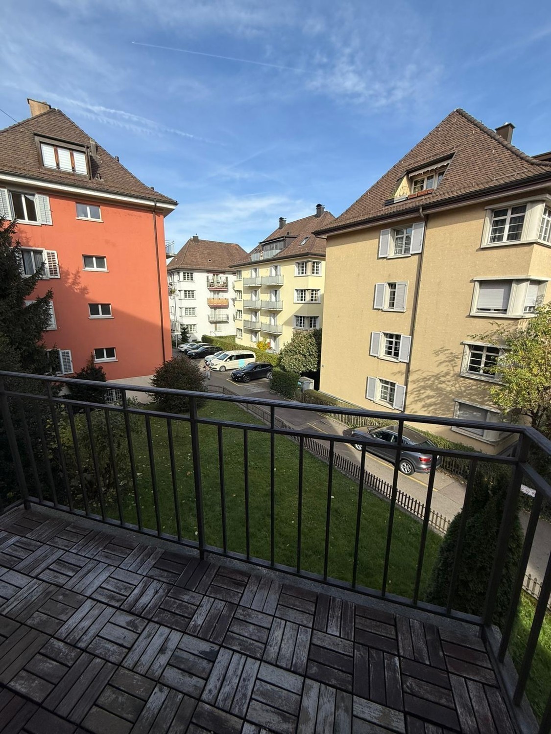 Zimmer in einer WG