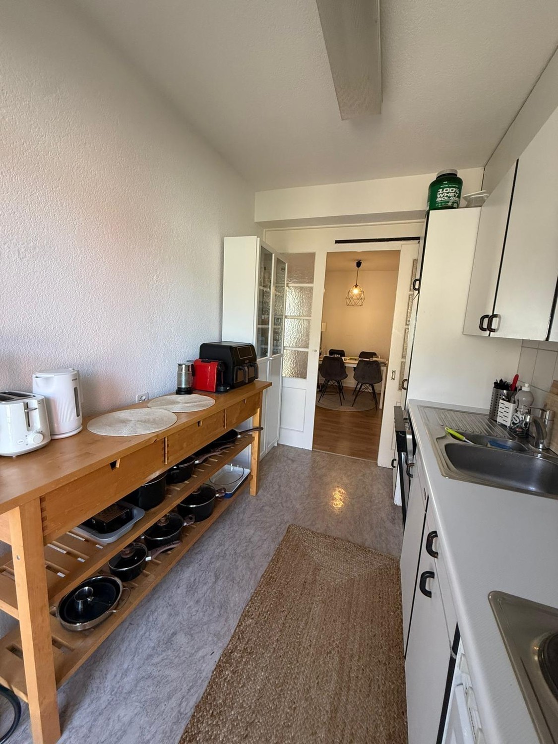 Zimmer in einer WG