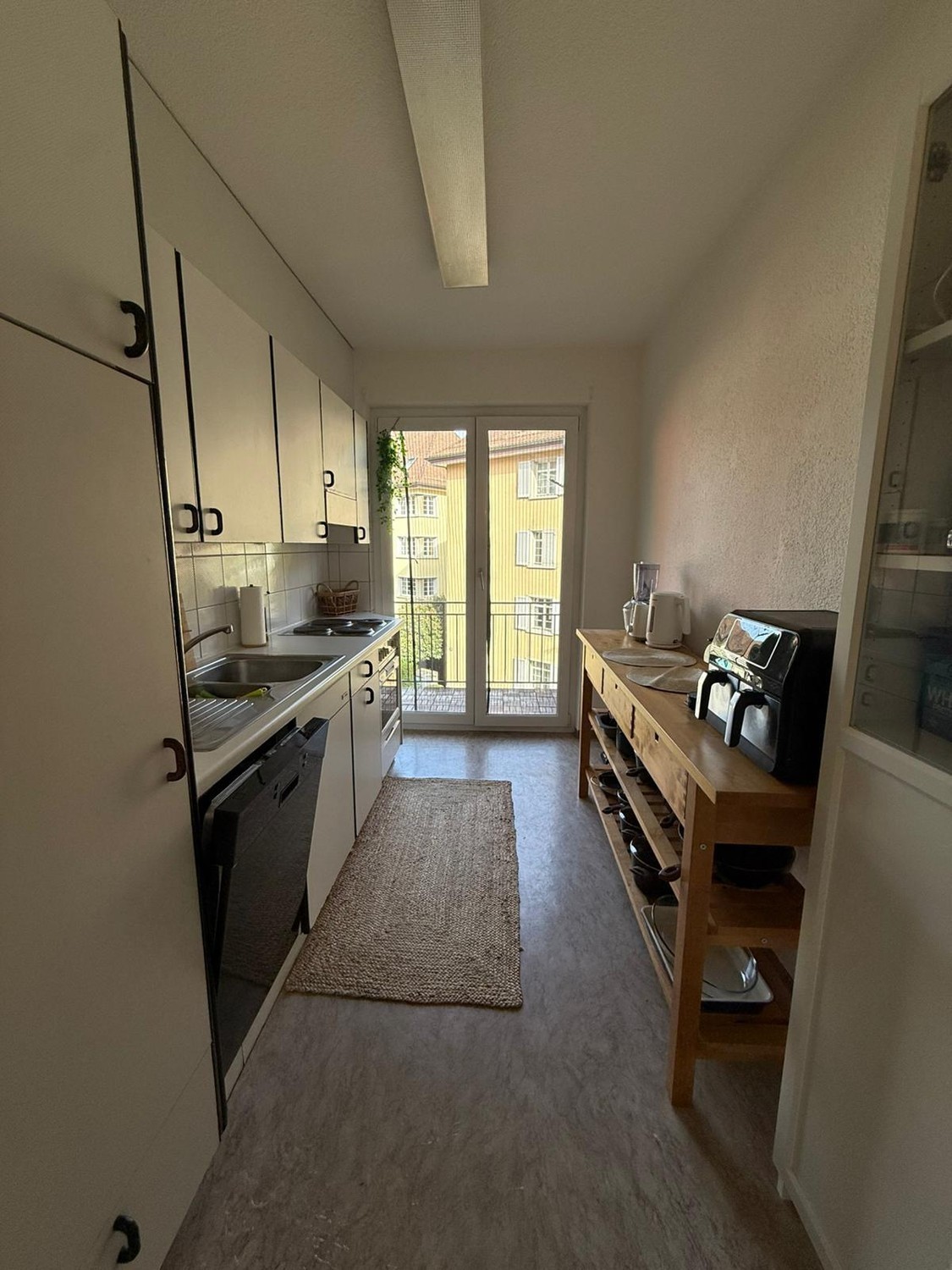 Zimmer in einer WG