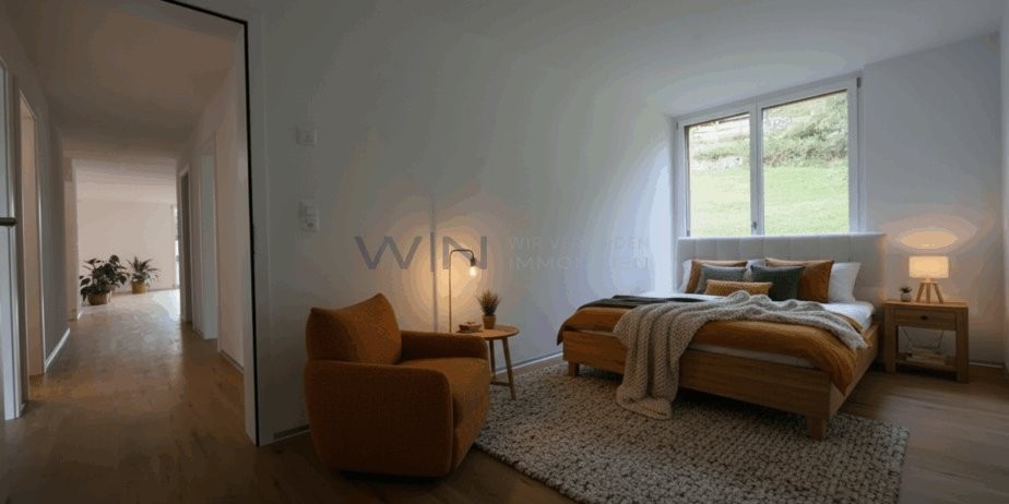 Appartamento di 4 ½ locali