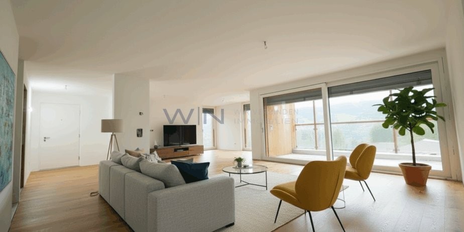 Appartamento di 4 ½ locali